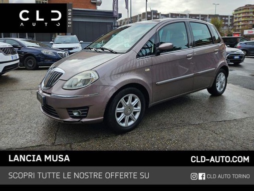 Lancia MUSA 2009