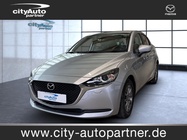 Mazda 2 2020