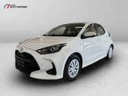 Toyota Yaris 2025