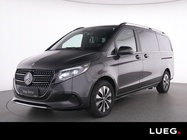 Mercedes-Benz V-Class 2024