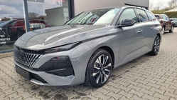 Peugeot 308 2026