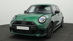 MINI Cooper 2024