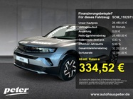 Opel Mokka 2025