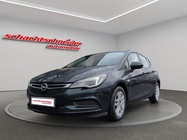 Opel Astra 2016