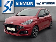 Hyundai i10 2026
