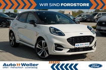 Ford Puma 2020