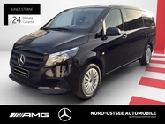 Mercedes-Benz Vito 2024