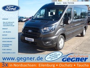 Ford Transit 2026