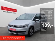 Volkswagen Touran 2023