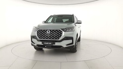 Ssangyong Rexton 2025