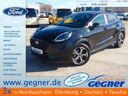 Ford Puma 2025