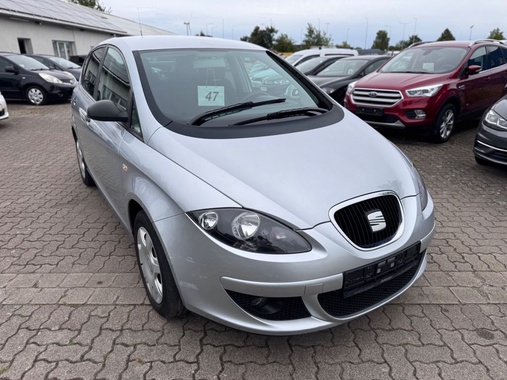 Seat Altea 2006