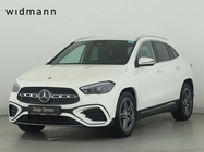 Mercedes-Benz GLA-Class 2024