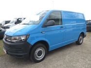 Volkswagen T6 2016
