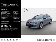 Volkswagen Golf 2025