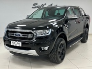 Ford Ranger 2020