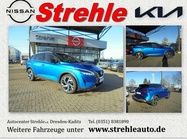 Nissan Qashqai 2021