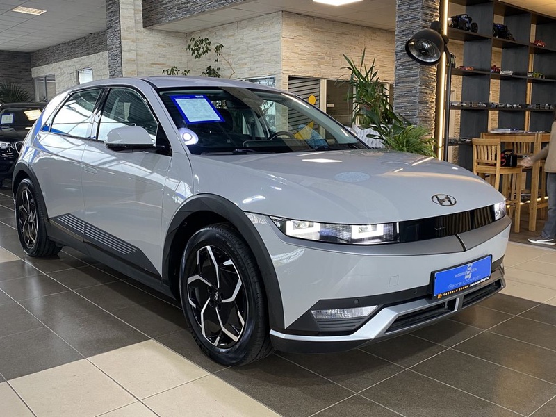 Hyundai Ioniq5