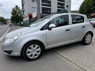 Opel Corsa 2009