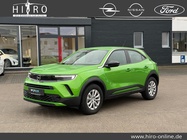 Opel Mokka 2022