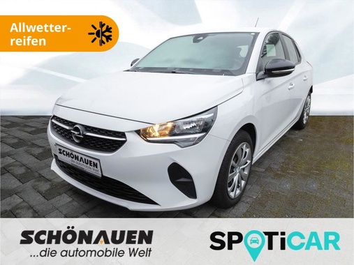 Opel Corsa 2022
