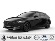 Mazda 3 2026