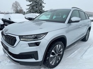 Skoda Kodiaq 2022