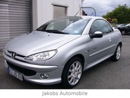 Peugeot 206 2004