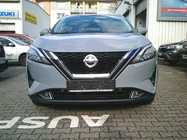 Nissan Qashqai 2022
