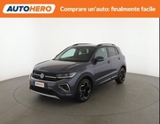 Volkswagen T-Cross 2025
