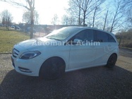Mercedes-Benz B-Class 2014