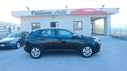 Peugeot 3008 2018