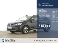 Volkswagen Taigo 2025