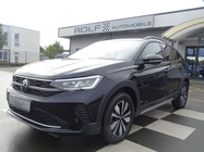 Volkswagen Taigo 2024