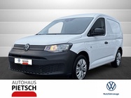 Volkswagen Caddy 2024