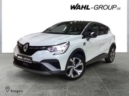 Renault Captur 2023
