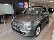 Fiat 500 2013