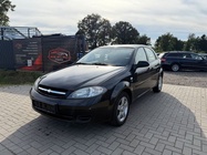 Chevrolet Lacetti 2009
