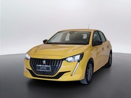 Peugeot 208 2022