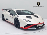 Lamborghini Huracan 2024