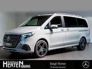 Mercedes-Benz V-Class 2025