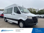 Mercedes-Benz Sprinter 2022