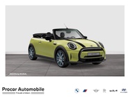 MINI Cabrio 2022