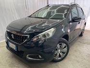 Peugeot 2008 2019