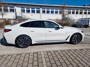 BMW 4 Series 2022