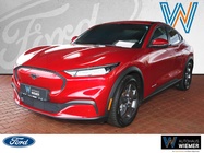 Ford Mustang Mach-E 2022