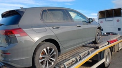 Volkswagen Golf 2021