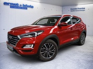 Hyundai Tucson 2020