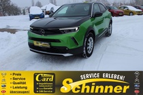 Opel Mokka 2022