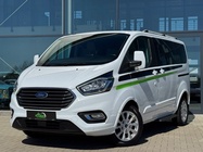 Ford Tourneo Custom 2019